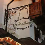 La Lepre Bianca 加廖