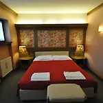 La Lepre Bianca 3* 加廖