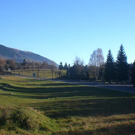 Hotell La Lepre Bianca 3*