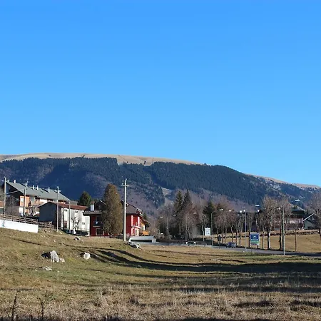 Hotell La Lepre Bianca