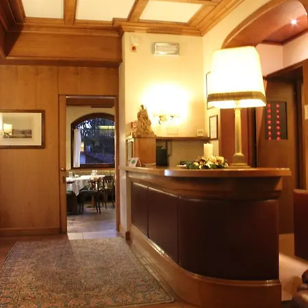 La Lepre Bianca Hotell Gallio