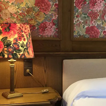 Hotell La Lepre Bianca