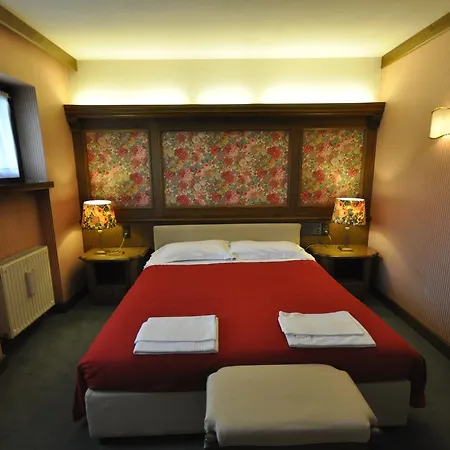 La Lepre Bianca 3* 加廖