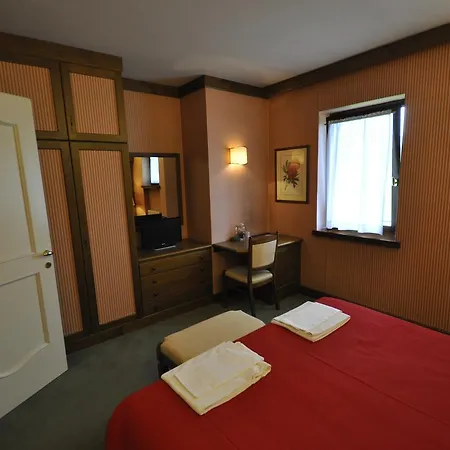 La Lepre Bianca Gallio