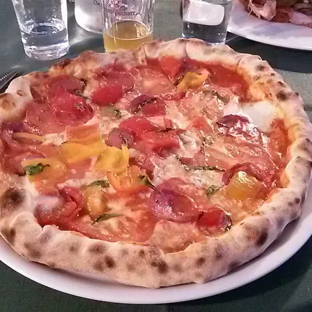 酒店 La Lepre Bianca