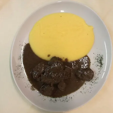 La Lepre Bianca Hotell