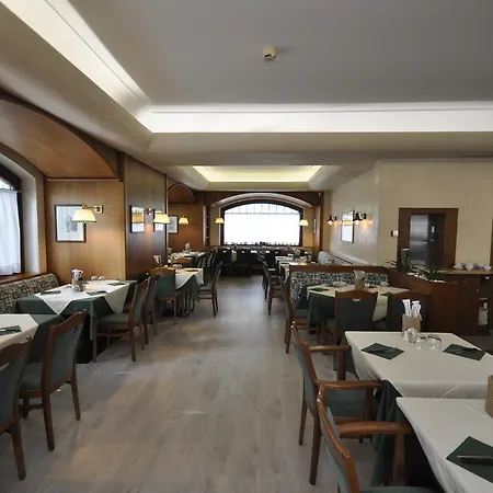 La Lepre Bianca 3* Gallio