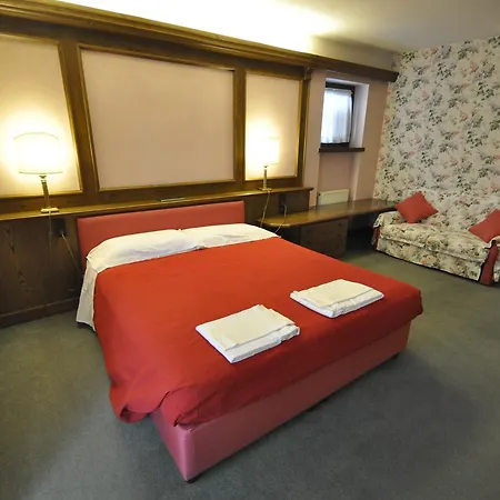 La Lepre Bianca 3* 加廖