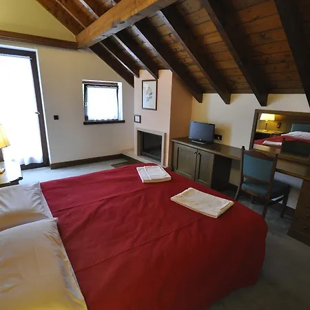 La Lepre Bianca 3* 加廖