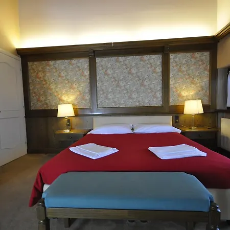 La Lepre Bianca Gallio