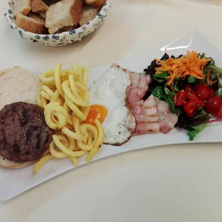 La Lepre Bianca 3*
