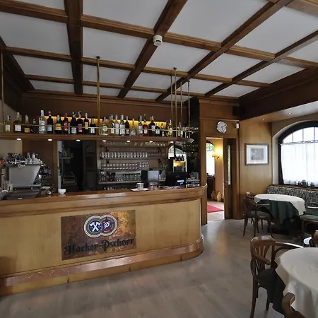 酒店 La Lepre Bianca 3*