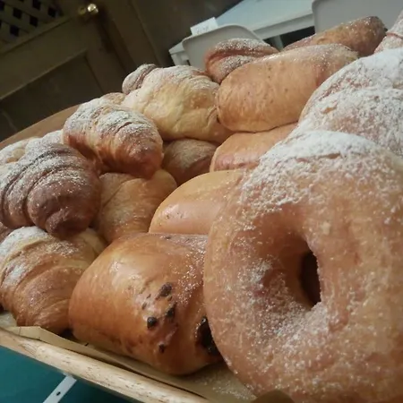 La Lepre Bianca 酒店 3*