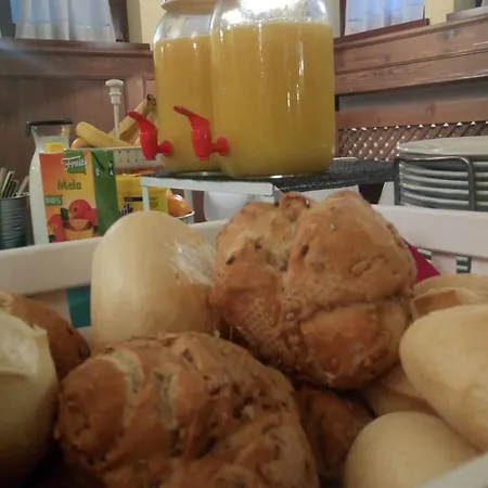 La Lepre Bianca 3* 加廖