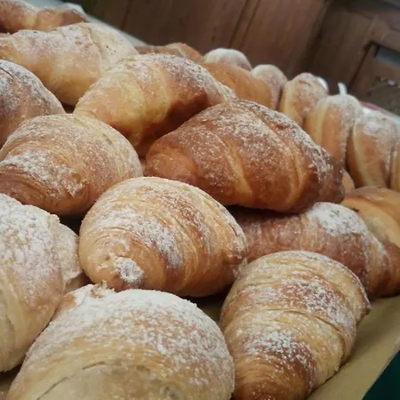 酒店 La Lepre Bianca 加廖