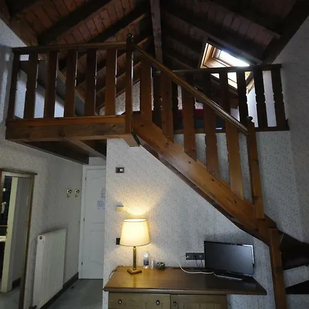 La Lepre Bianca Hotell Gallio