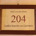 La Lepre Bianca Gallio