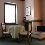 La Lepre Bianca Ξενοδοχείο