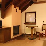 La Lepre Bianca Ξενοδοχείο 3*
