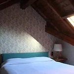 Ξενοδοχείο La Lepre Bianca Gallio