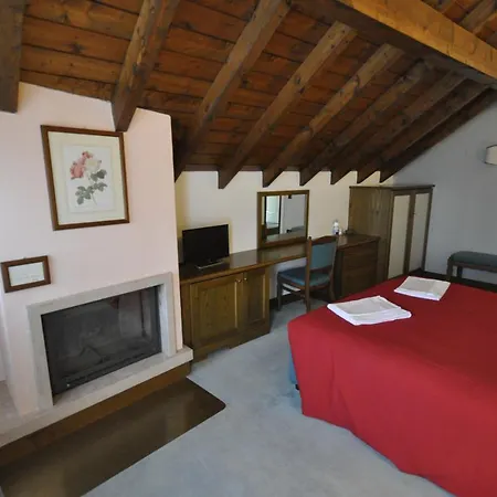 La Lepre Bianca Hotel Gallio