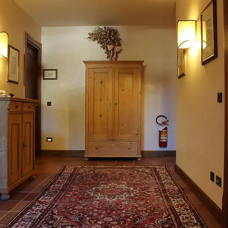 La Lepre Bianca Hotel