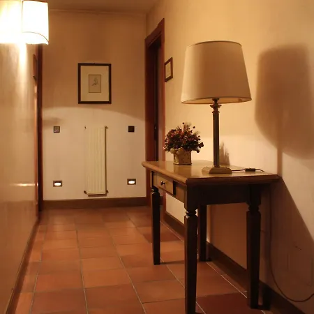 Hotel La Lepre Bianca Gallio