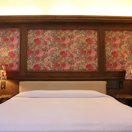 La Lepre Bianca Hotel Gallio