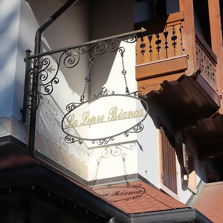 La Lepre Bianca Hotel Gallio