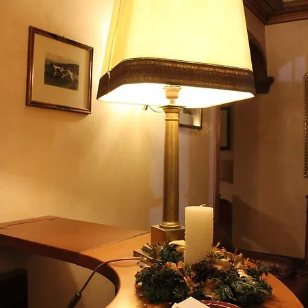 Hotel La Lepre Bianca 3*