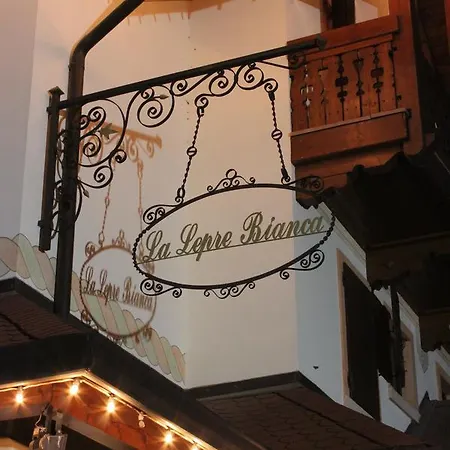 La Lepre Bianca Gallio