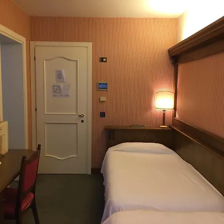 Hotel La Lepre Bianca Gallio