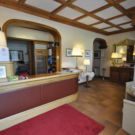 Hotel La Lepre Bianca Gallio