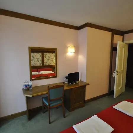 La Lepre Bianca Hotel