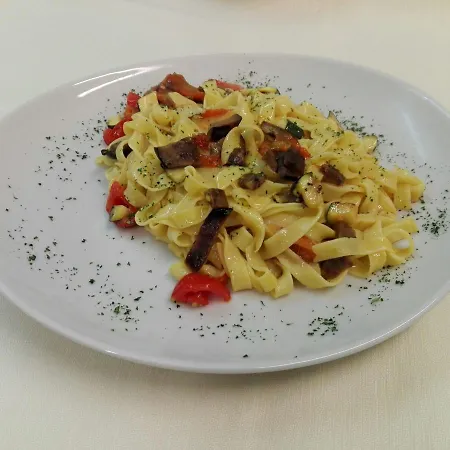 Hotel La Lepre Bianca Gallio