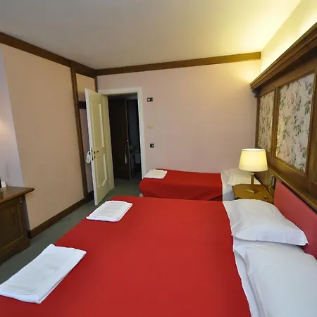 La Lepre Bianca Hotel Gallio