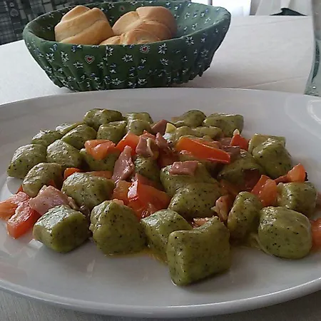 La Lepre Bianca 3* Gallio