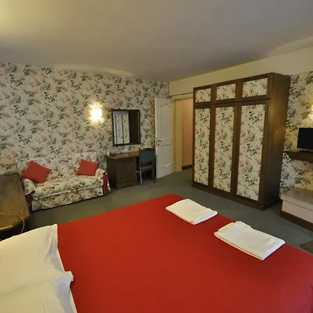 La Lepre Bianca 3*