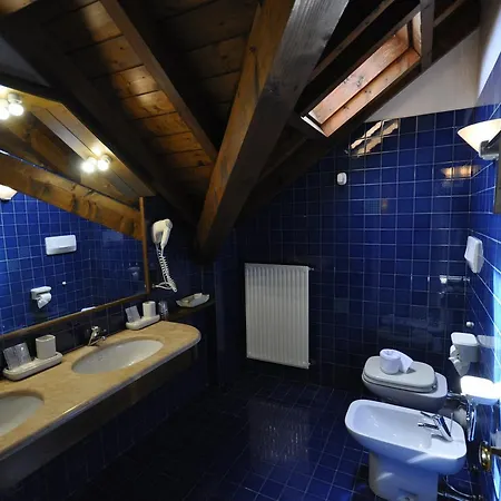 La Lepre Bianca Hotel