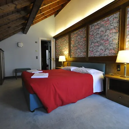 La Lepre Bianca Hotel 3*
