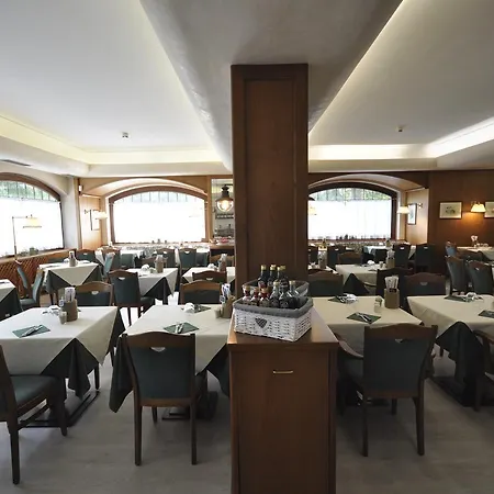 La Lepre Bianca Hotel 3*