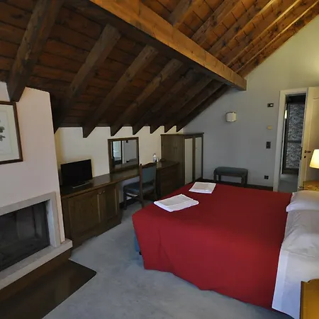 La Lepre Bianca Hotel 3*