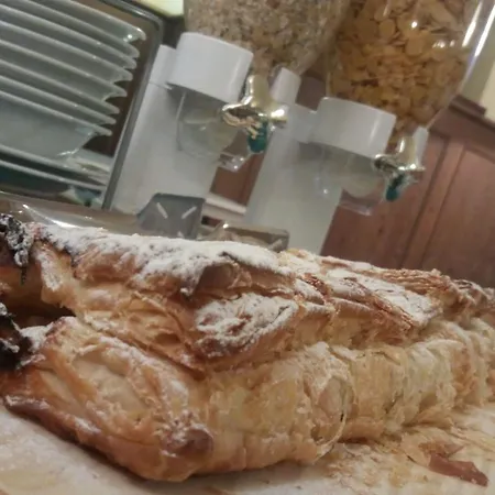 La Lepre Bianca Hotel Gallio