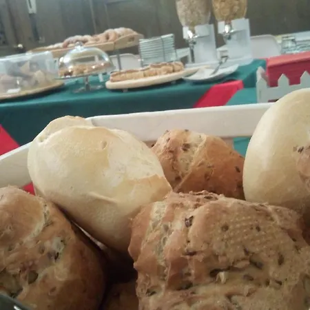 Hotel La Lepre Bianca