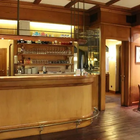 Hotel La Lepre Bianca Gallio