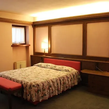 Hotel La Lepre Bianca 3*