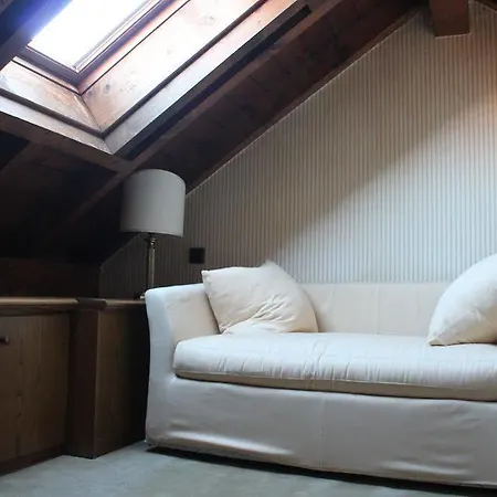 La Lepre Bianca Hotel 3*