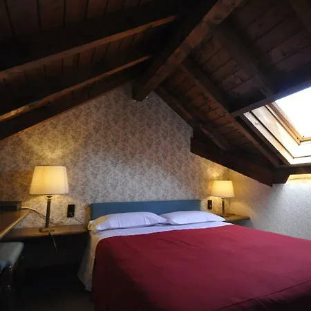 La Lepre Bianca Hotel Gallio