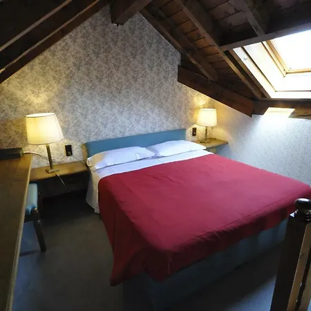 La Lepre Bianca 3* Gallio