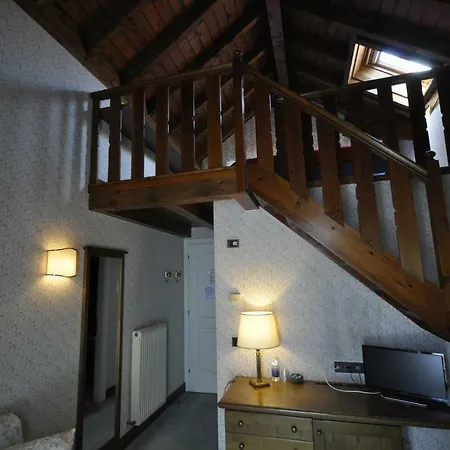 La Lepre Bianca Gallio